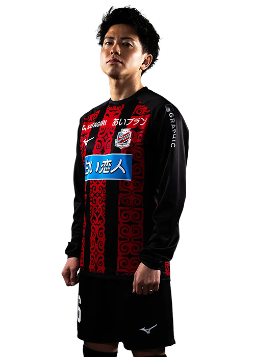 長谷川 竜也