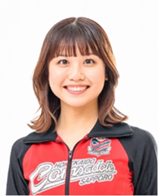信太 梨里碧