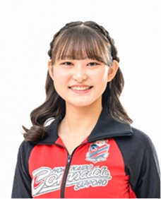 笠井 梨希