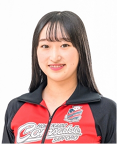 近江 莉英