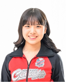 黒田 梨乃