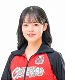 三井 璃乃